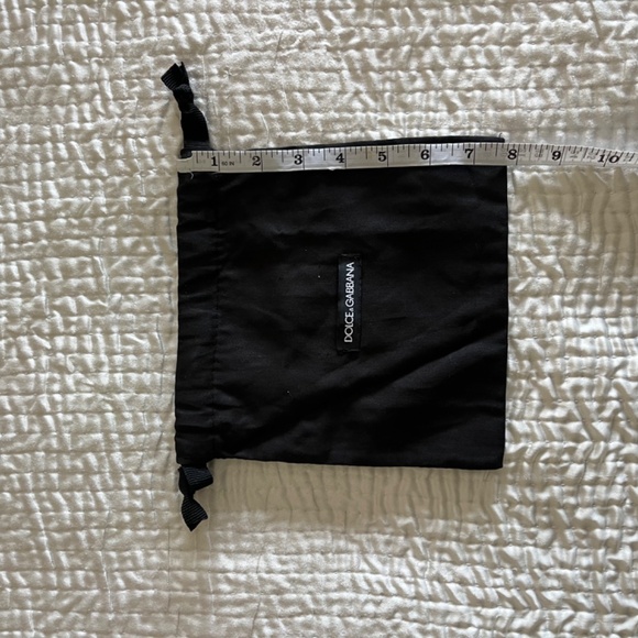 Dolce & gabbana dust bag - Picture 4 of 5